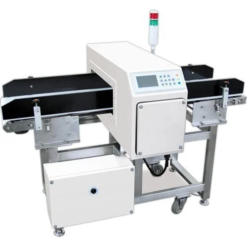 Online Metal Detector