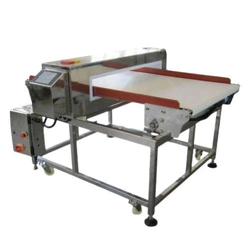 Confectionery Metal Detector