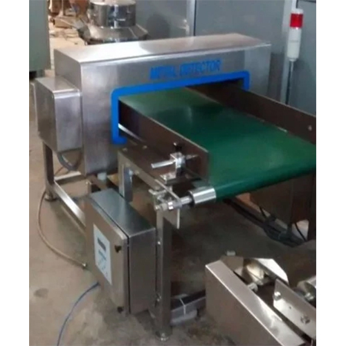 Candy Metal Detector