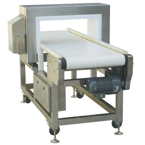 Ms Dry Fruits Metal Detector