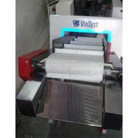 M.s Jam Sauce Metal Detector - Features: Stable Operation