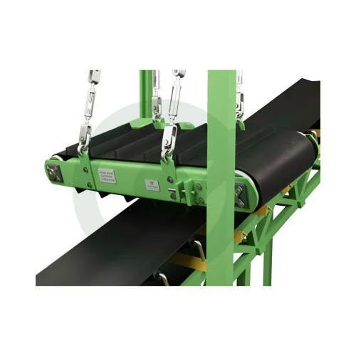 Overband Magnetic Separator