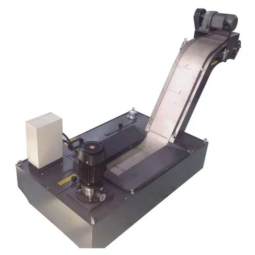Industrial Magnetic Separator