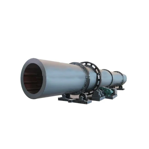 Rotary Drum Dryer