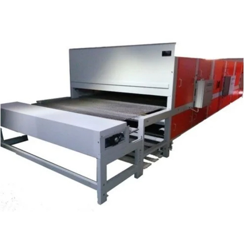 Conveyorized Ovens
