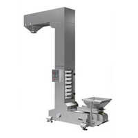 Z Type Bucket Elevator