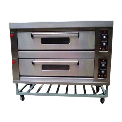 Electric Baking Oven