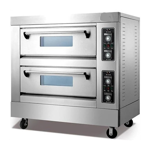 Electric Oven