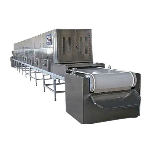 Industrial Conveyorised Oven