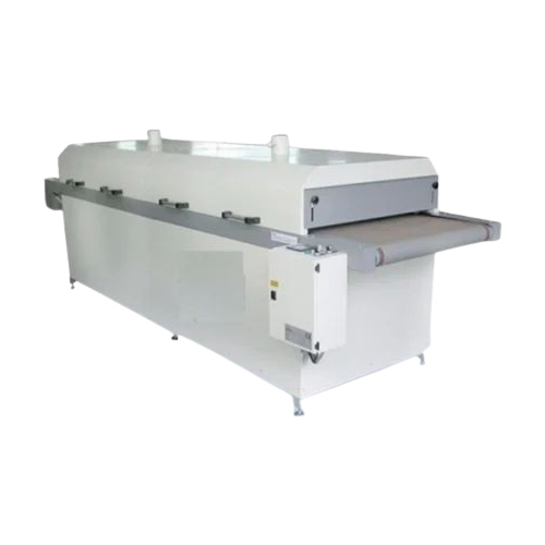 Plastic Annealing Oven