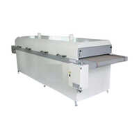 Plastic Annealing Oven - Features: Stable Operation