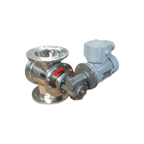 Rotary Valve