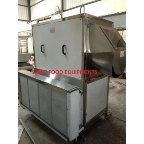 Industrial Cooling Systems