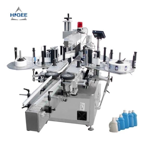 Taping Machine - Features: High Efficiency