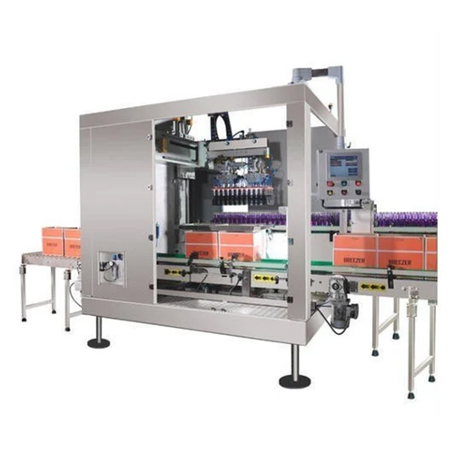 Case Packer Machine