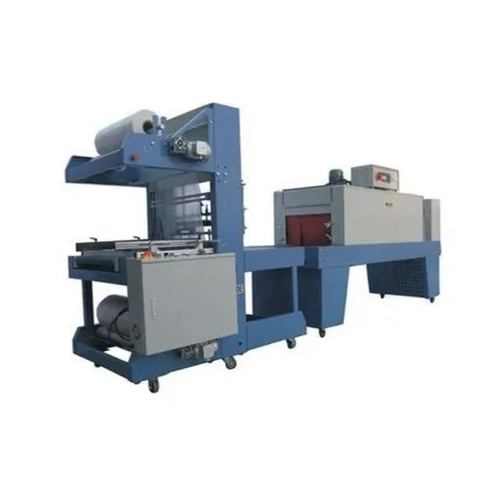 Shrink Wrap Machine