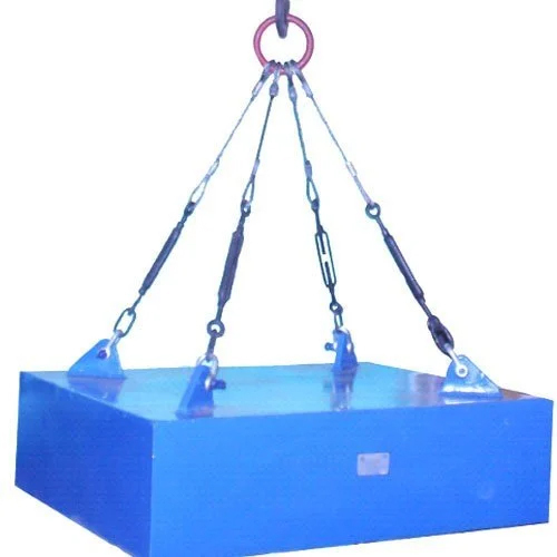 Industrial Suspension Magnet