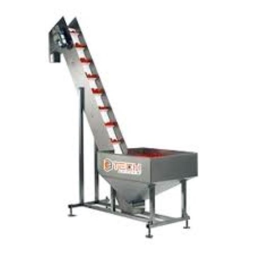 Cap Elevator