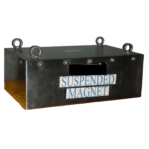 SS Coating Suspension Magnet