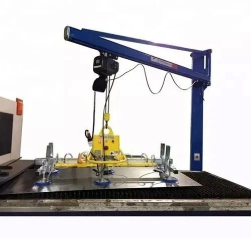 Vacuum Lifter