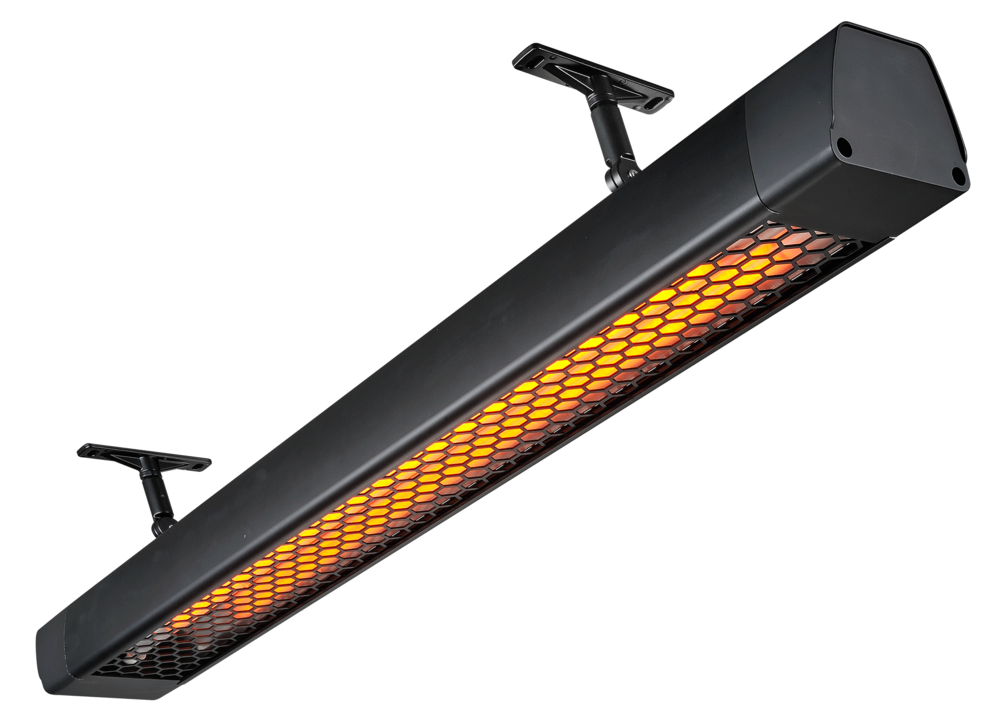 Infrared Heater for Dryer