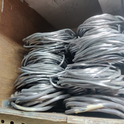 0.5Mm Lead Wire - Color: Grey