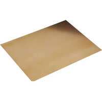 5mm Phosphor Bronze Sheets