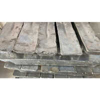 Rectangular Lead Bricks - Color: Grey