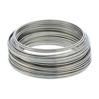 3mm Copper Earthing Wire - Color: Silver