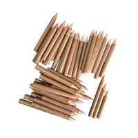 Square Copper Nails - Grade: Industrial Grade