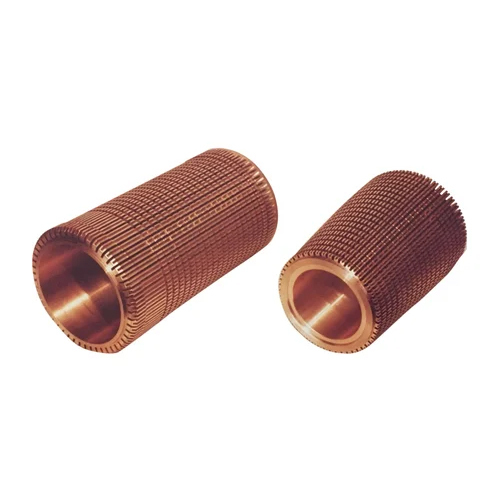 15Mm Copper Forgings - Grade: Industrial Grade