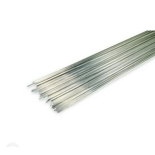 0.5Mm Silver Brazing Wire - Application: Construction