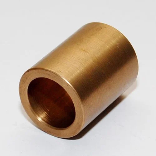 14Mm Gunmetal Bush - Color: Golden