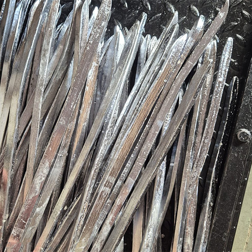 Silver Lead Pencils - Dimension (L*W*H): 7(L) Inch (In)