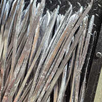 Silver Lead Pencils - Dimension (l*w*h): 7(l) Inch (in)