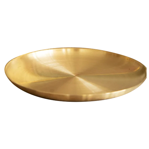 Phosphor Bronze Plates - Color: Golden Brown