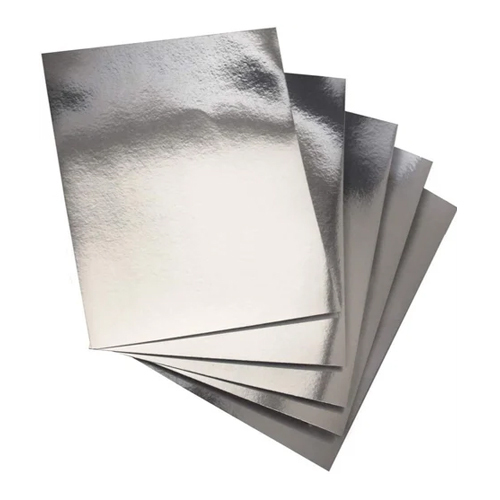 German Silver Nickel Sheets