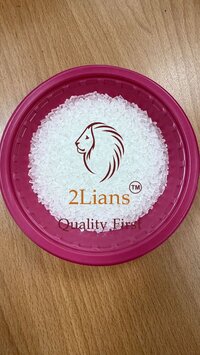 PP Recycled pellets (NON GRS Cert)  3PA-N00 - Transparent