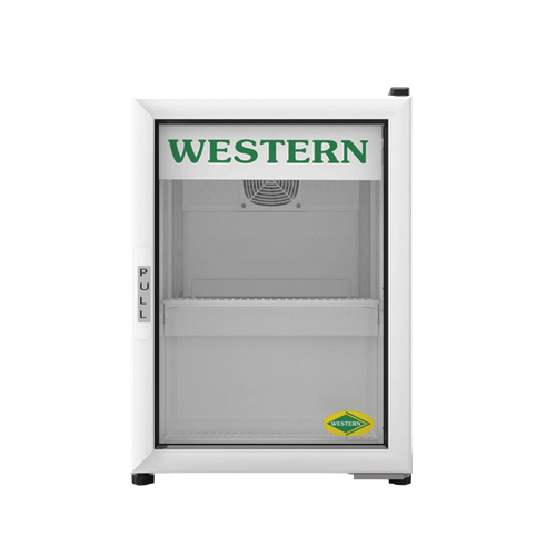 SRC 60 Counter Top Visi Cooler