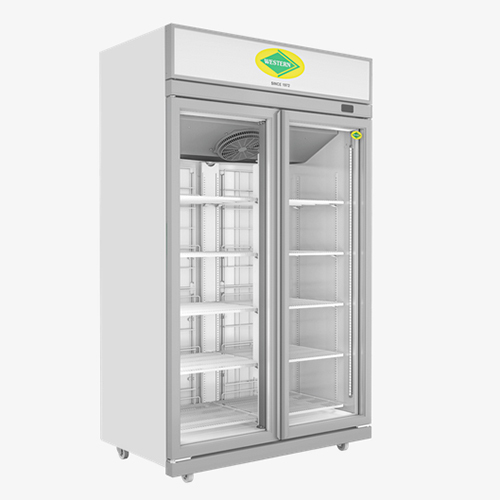 Smf12 Freezer - Color: As Per Availability