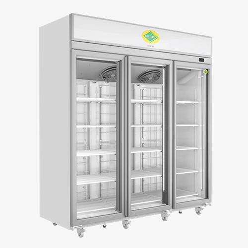 Smf18 Freezer - Color: As Per Availability