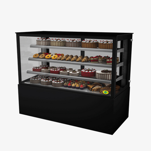 Ptw15Hc Food Display Unit - Color: Different Available