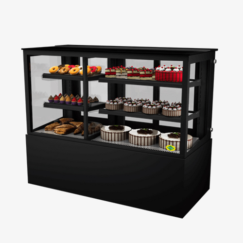 PTW15H hot display Cabinet