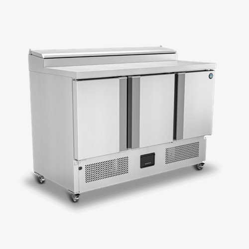 Rtsw137Ms4-Gnte Preparation Table - Features: High Quality