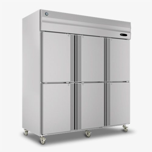 HRW-187MS4-LS4 Upright Chiller