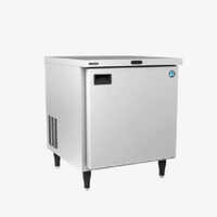 Ftwh70Ms4-Ls4 Under Counter Freezer - Color: As Per Availability
