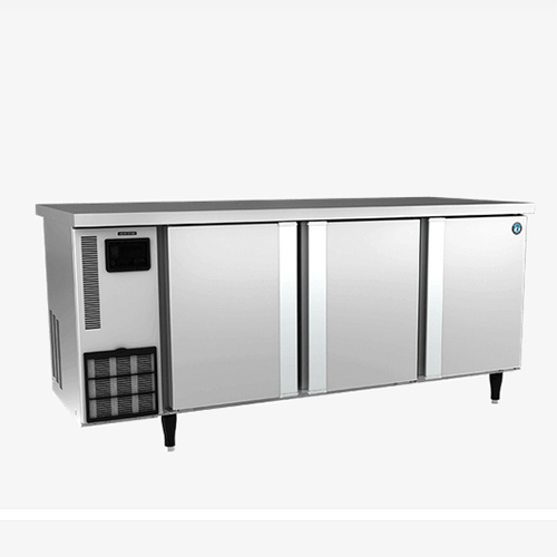 FTWH180MS4-LS4 Under Counter Freezer