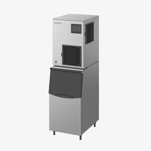 FM480AKE Ice Flakes Machine