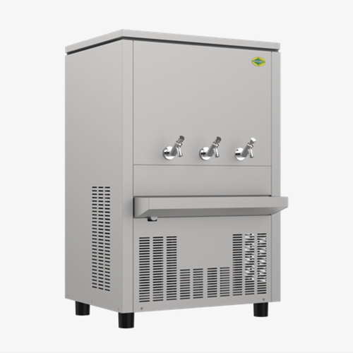 SWC150150 Stainless Steel Water Cooler