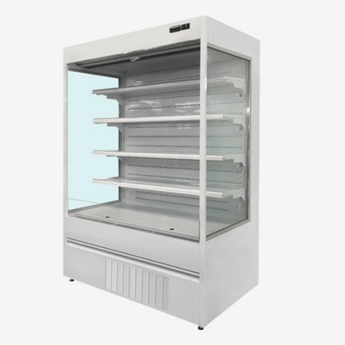 open deck Chiller